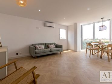 Apartament en venda a Pueblo - Urbanizaciones