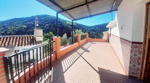 Foto 2 de Casa o xalet en venda a Canillas de Aceituno, Málaga