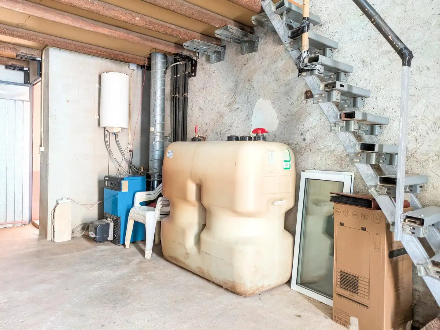 House for sale in Santa Bàrbara, imagen 31