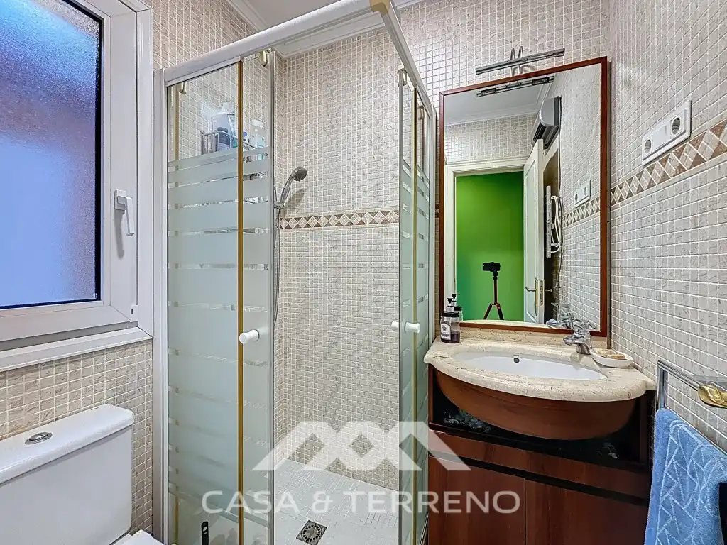 Dormitori de Casa o xalet en venda en Vélez-Málaga amb Aire condicionat i Piscina