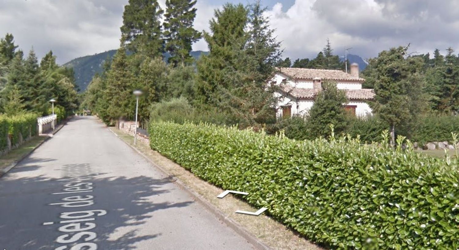 Casa o xalet en venda en Sant Feliu de Buixalleu