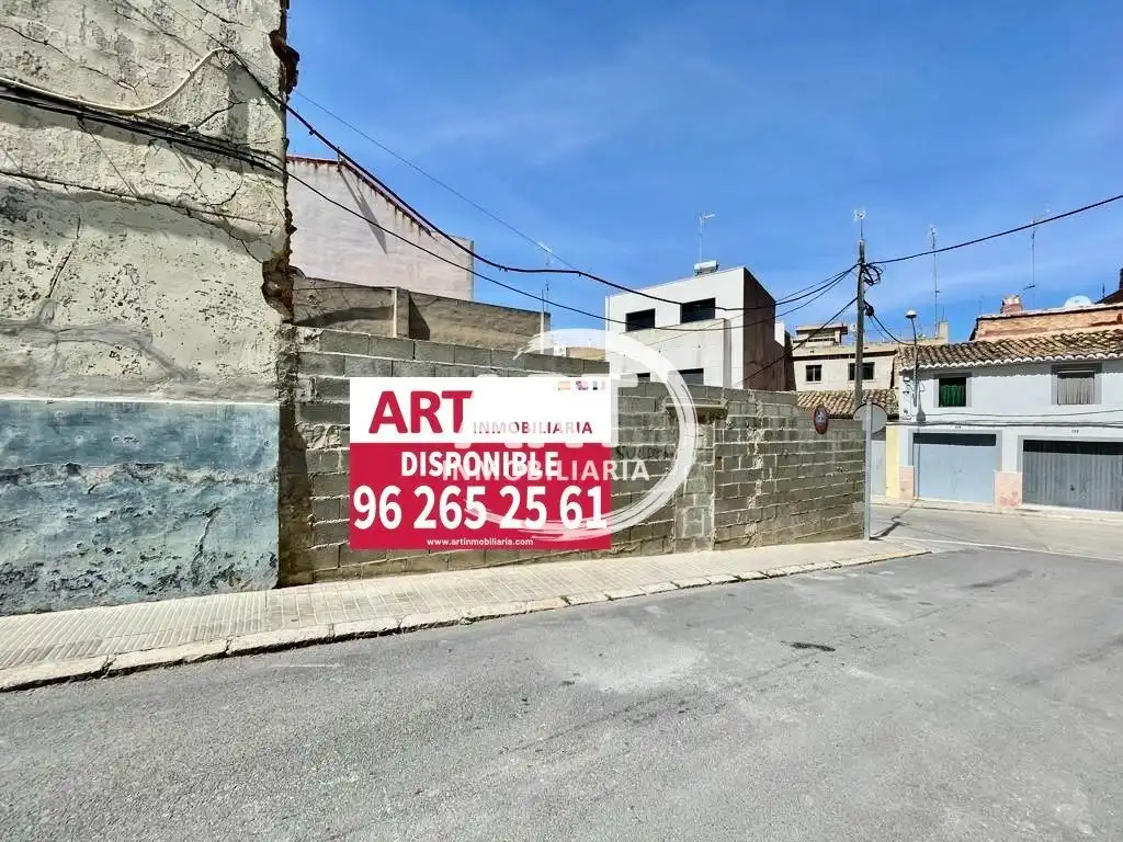 Terrenys i solars en venda a Turia, imagen 7