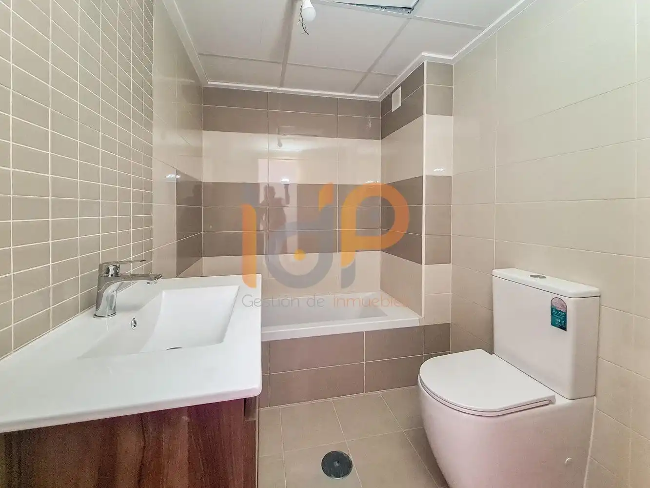 Flat with terrace for sale in Huércal-Overa, imagen 16