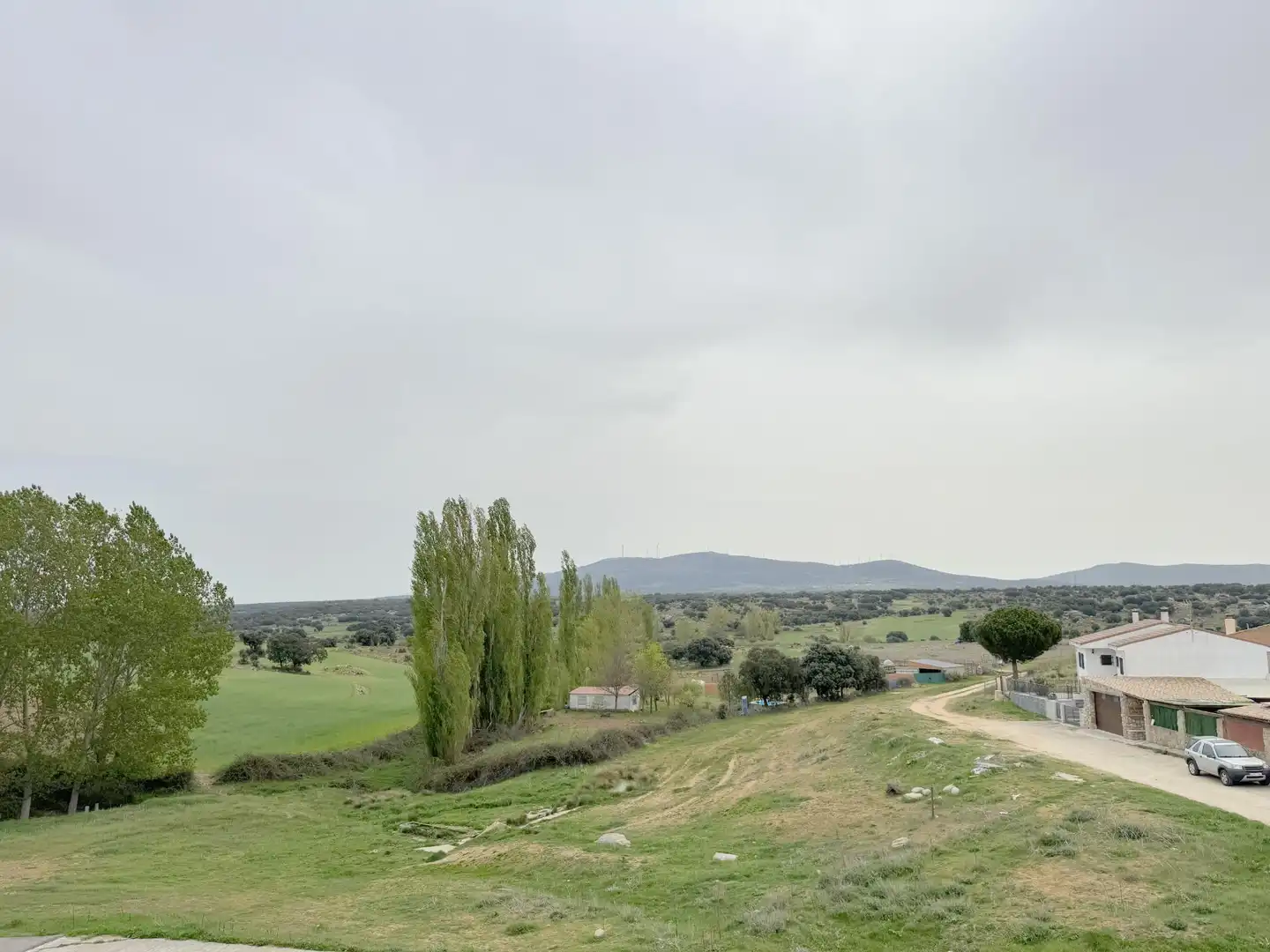 Casa o chalet en venta en Tolbaños con Calefacción