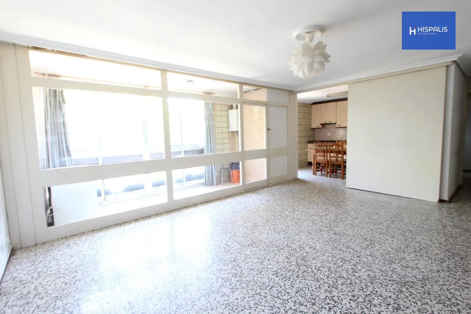Flat with terrace for sale in Avenida ALCALDE JUAN FERNANDEZ, imagen 2