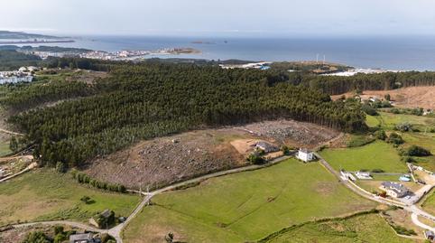 Foto 3 de Finca rústica en venda a Cervo, Lugo