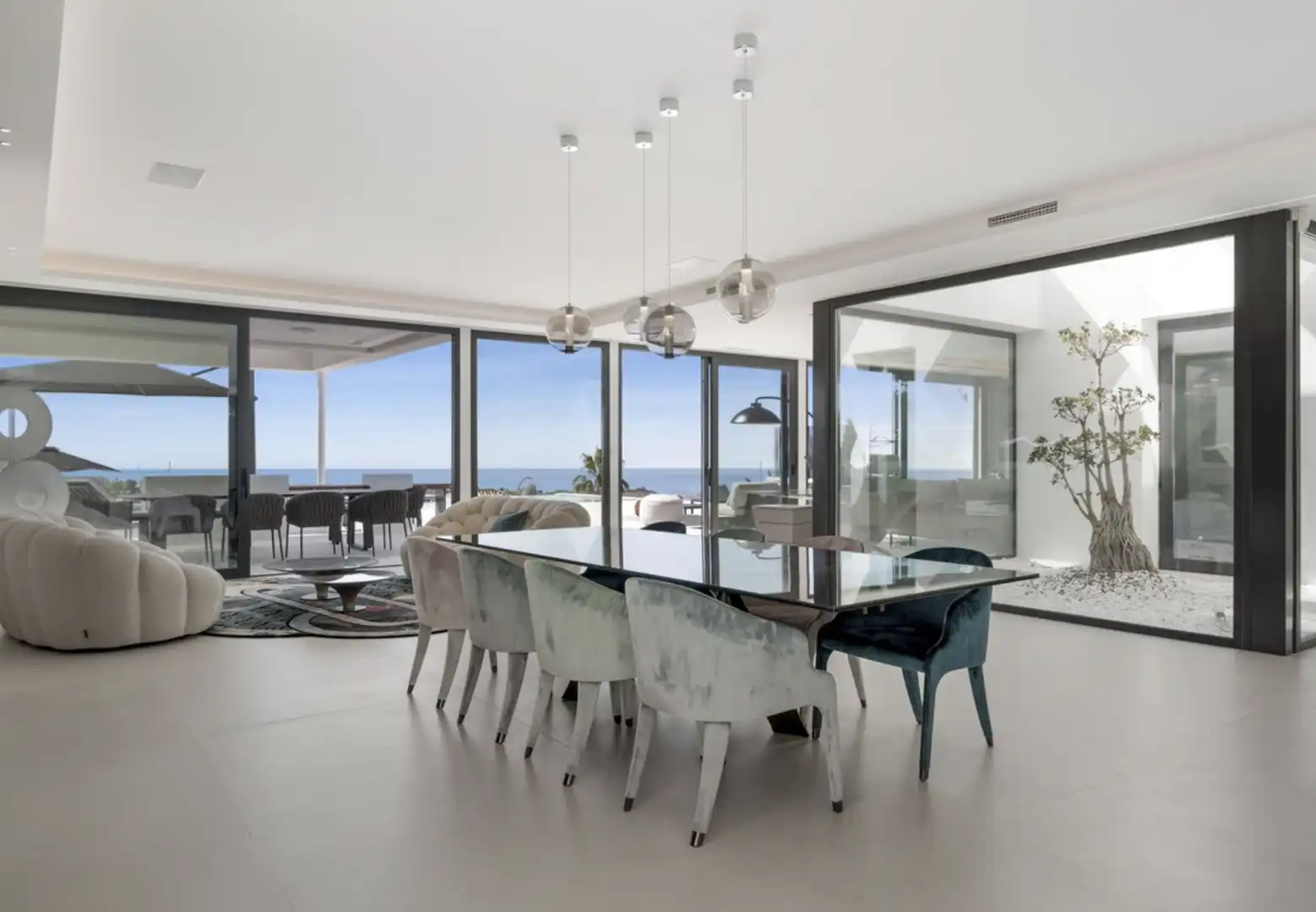 Chalet con terraza en venta en Benamara - Atalaya, imagen 8