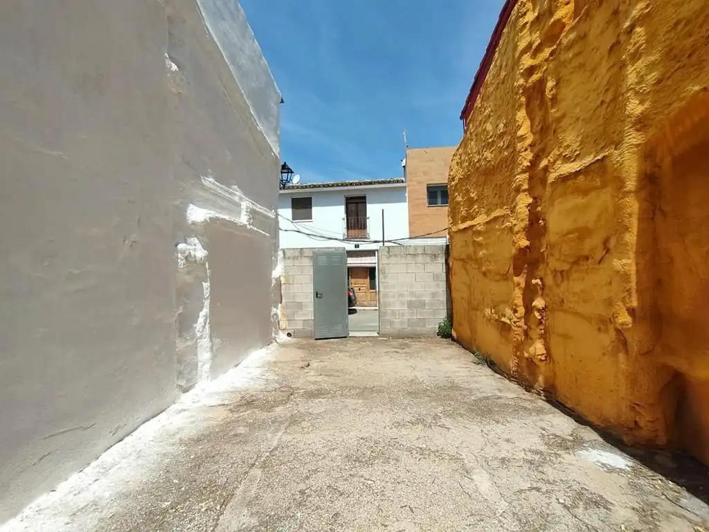 Außenansicht von Residential zum Verkauf in Ondara
