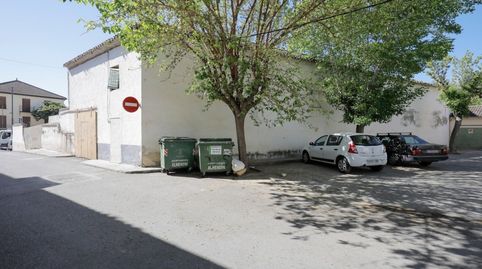 Foto 5 de Casa o xalet en venda a Carretera Motril, 27, Ayuntamiento, Alhendín