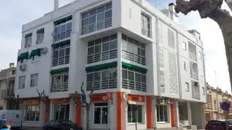 Exterior view of Apartments for sale in Miajadas