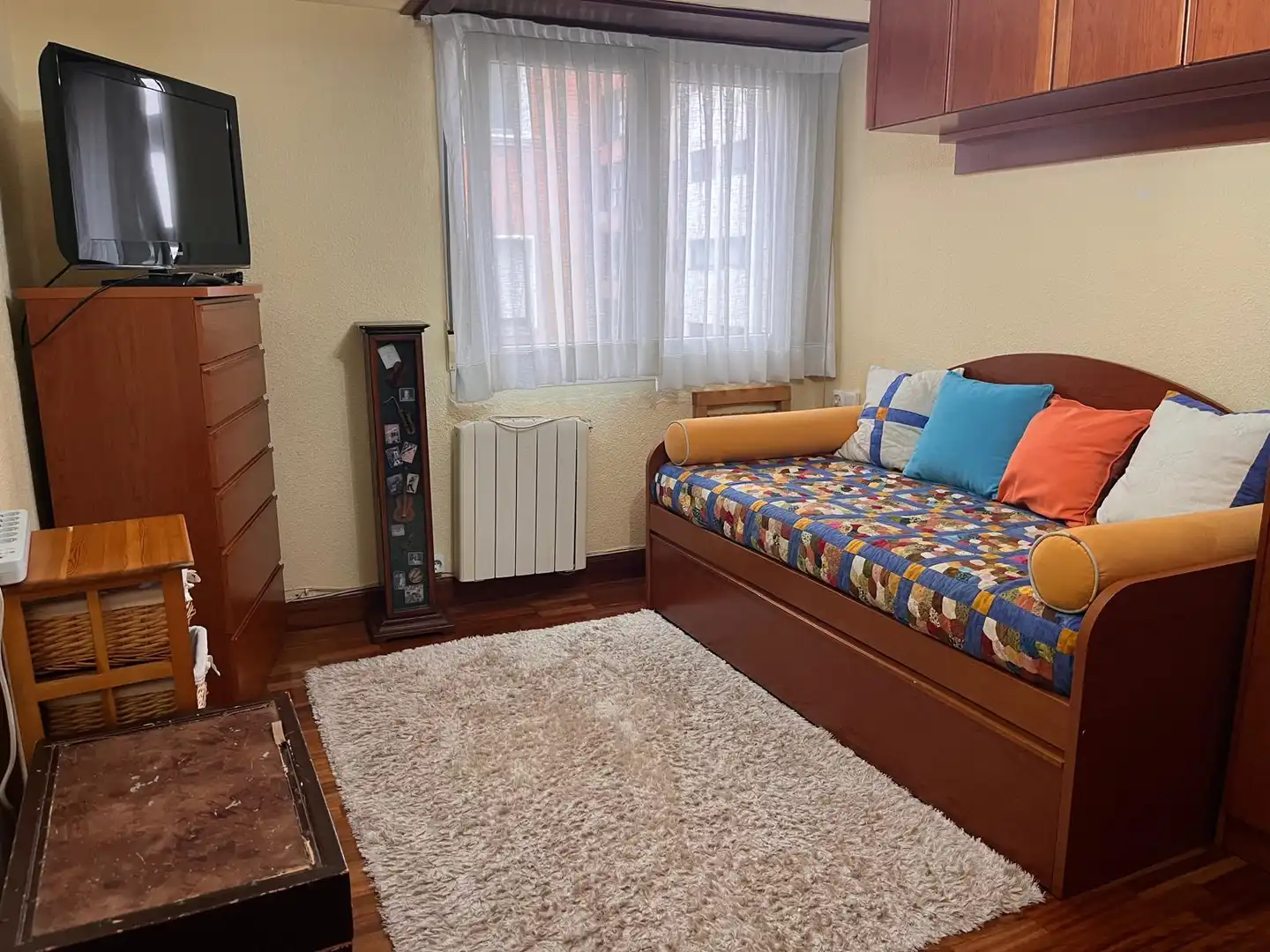 Wohnung zur Miete in Txakurzulo Bidea, Erandio