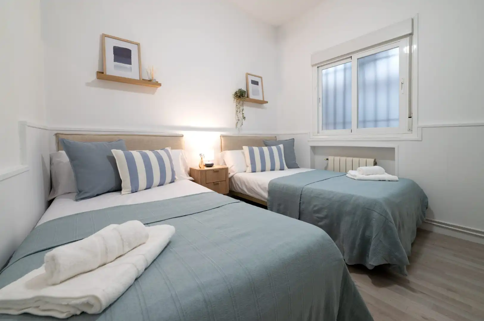 Appartement à louer à Calle de Santa Teresa, imagen 7
