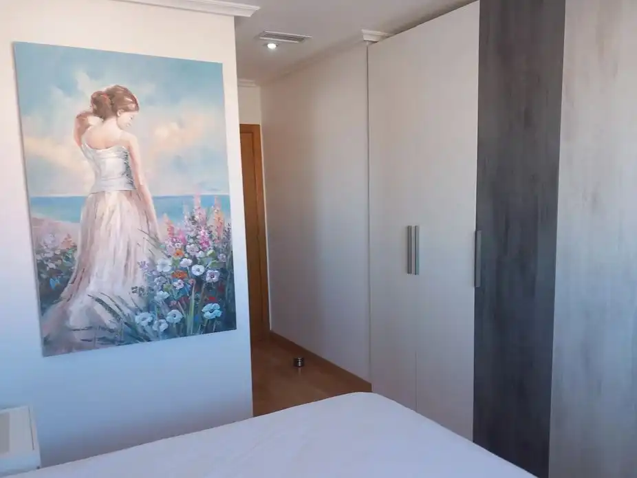 Habitación de Piso para compartir en Monforte del Cid, Alicante