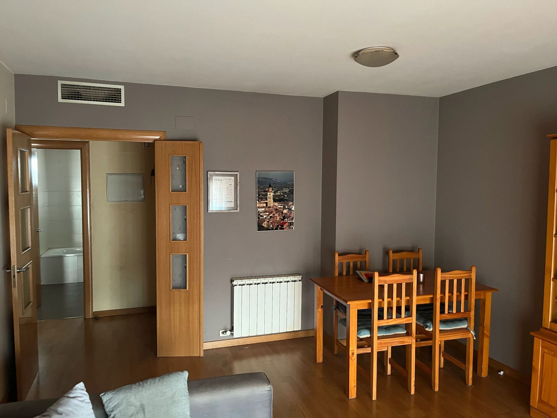 Flat for sale in Calle de Candasnos, 10, Fraga