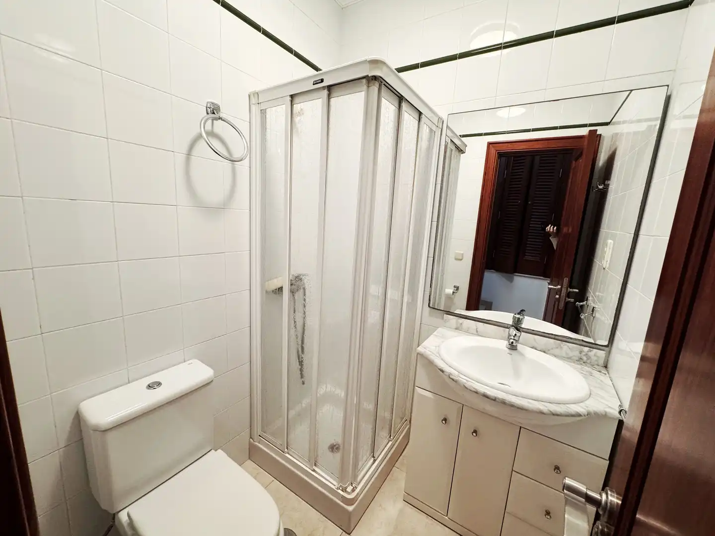 Bathroom of Detached homes for sale in Las Palmas de Gran Canaria  with Air Conditioner, Terrace and Storage room