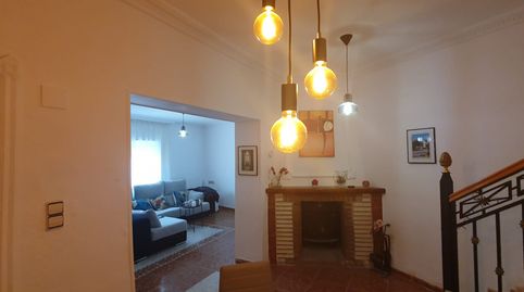 Foto 3 von Einfamilien-Reihenhaus zum Verkauf in Calle San Francisco, Sax, Alicante