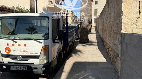 Foto 5 von Grundstücke zum Verkauf in Antoni Maura, Santa Margalida Poble, Santa Margalida