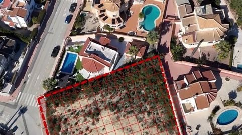 Foto 3 de Residencial en venda a Pueblo Lucero, Rojales