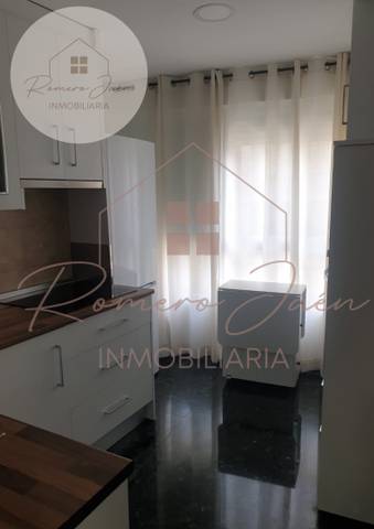 Piso en Alquiler en San Bartolomé - Millán de Priego