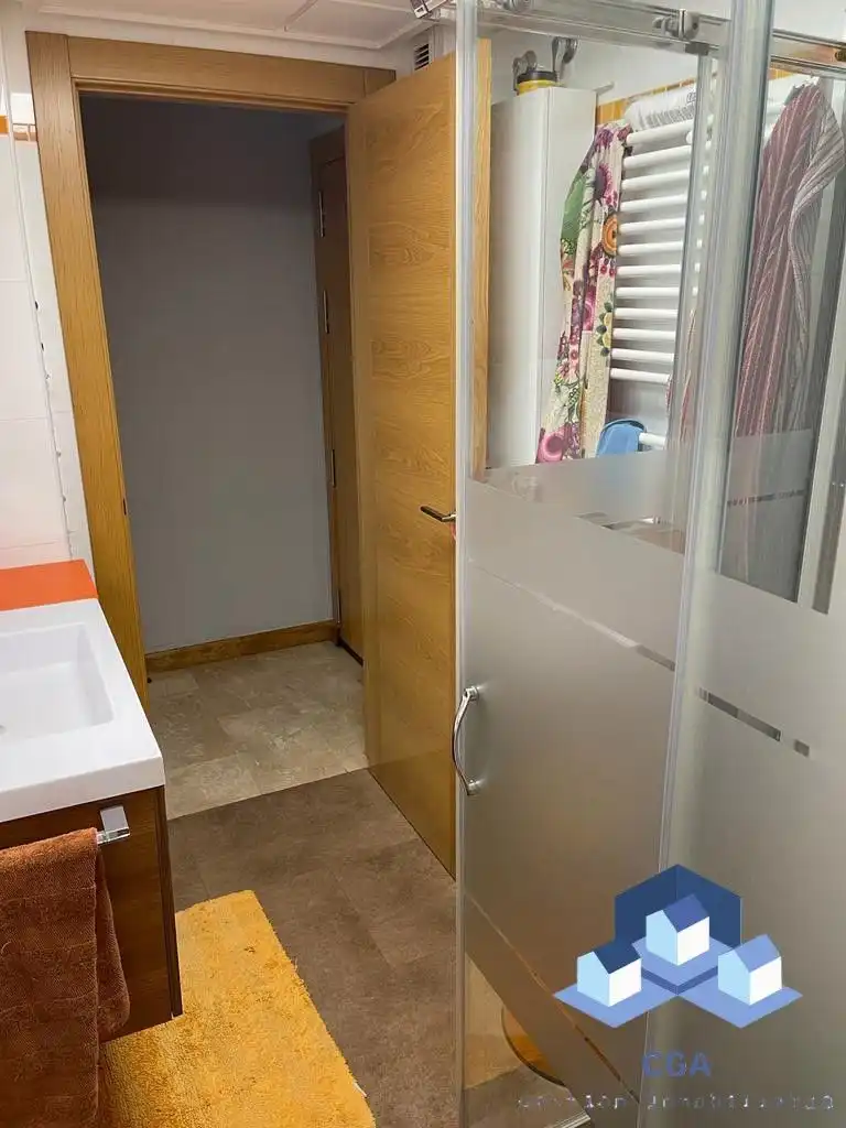Penthouse with lift for sale in Avenida Europa, imagen 11