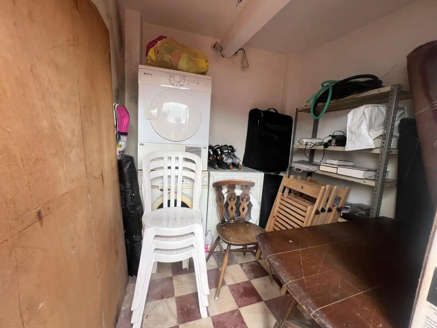 Casa o chalet en venta en Algeciras