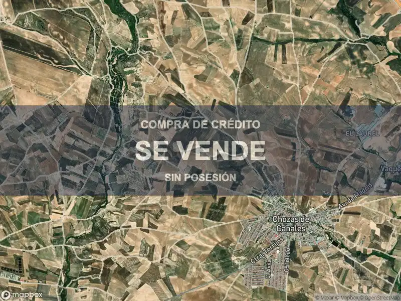 Flat for sale in Chozas de Canales