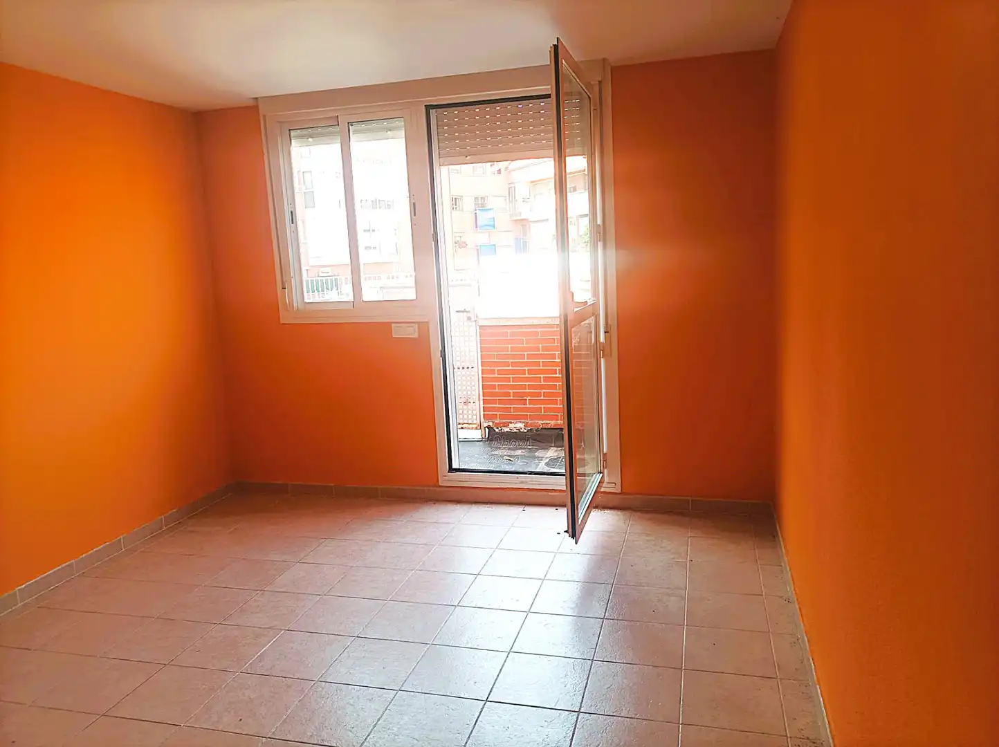 Dormitori de Loft en venda en Villamediana de Iregua amb Calefacció, Terrassa i Piscina comunitària