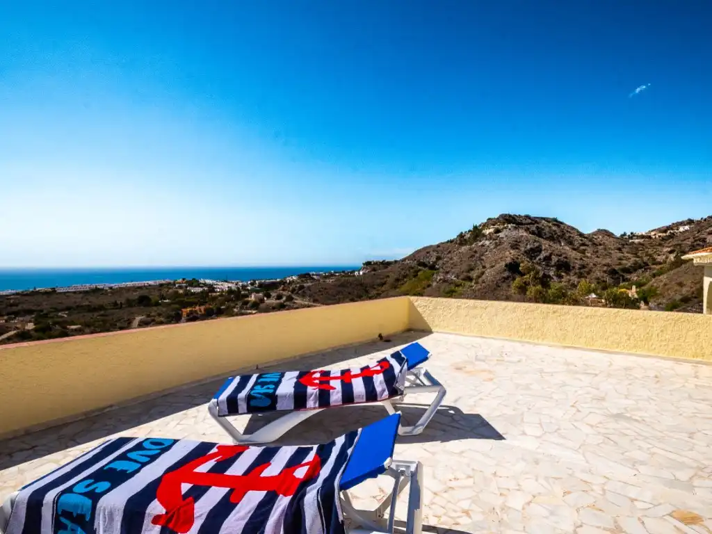 Casa con piscina in vendita a Vista de los Ángeles, imagen 14