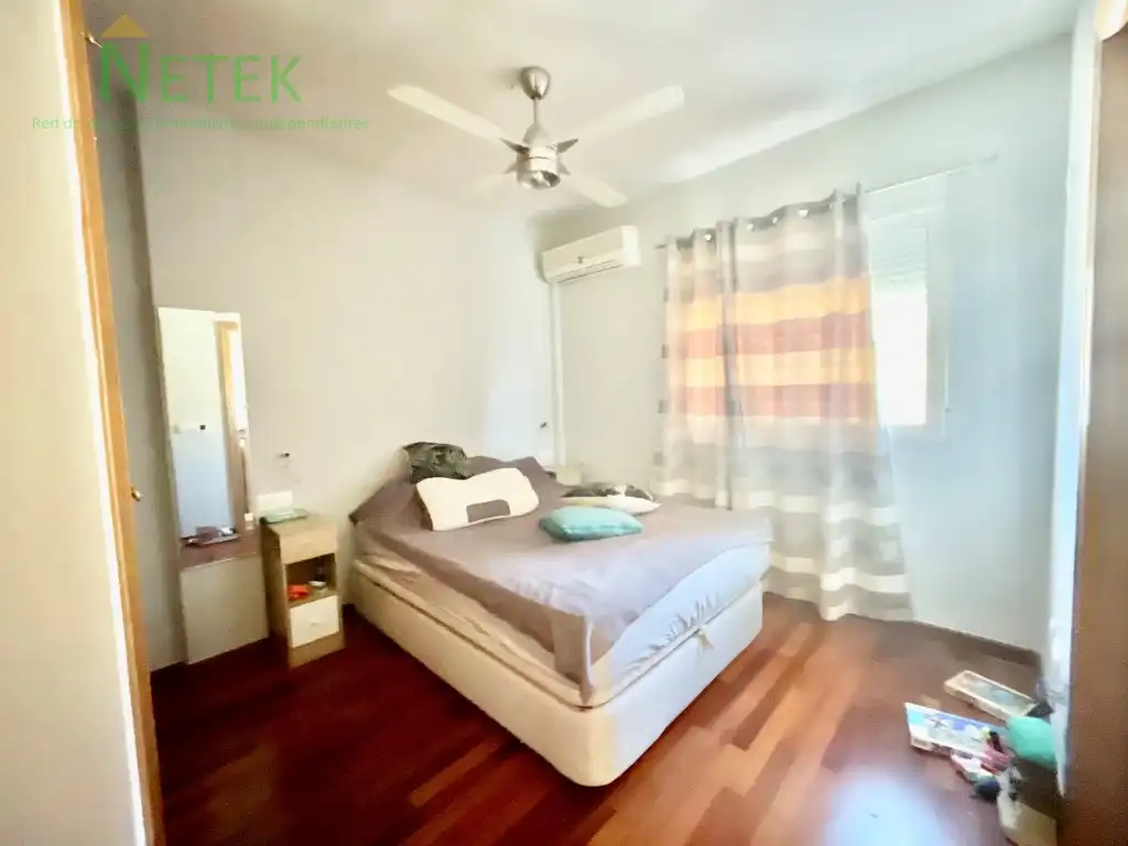 Bedroom of Duplexes for sale in Murcia