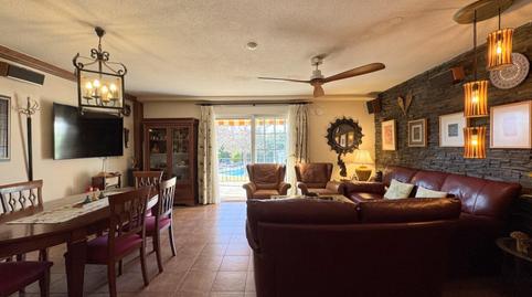 Foto 5 de Casa adosada en venda a Colmenarejo, Madrid