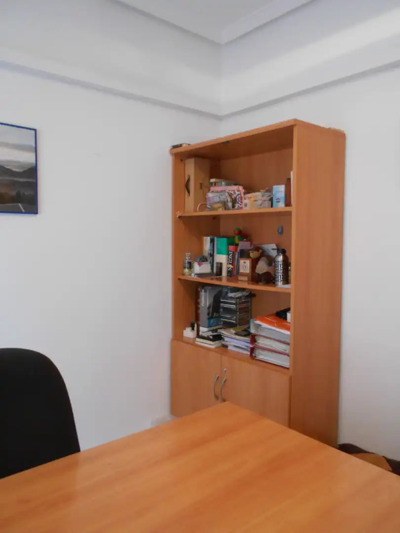 Habitación de Piso en venta en Ciudad Real con Aire acondicionado, Calefacción y Terraza