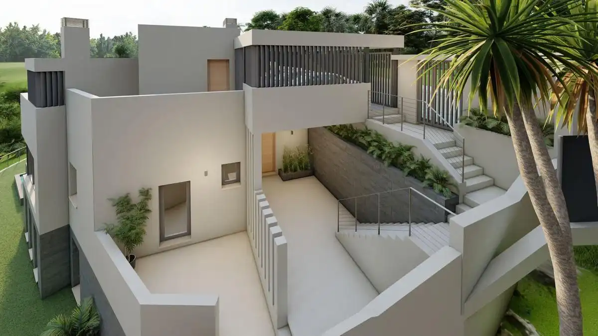 Terreno residencial en venta en Plaza de la Constitución 14, imagen 12