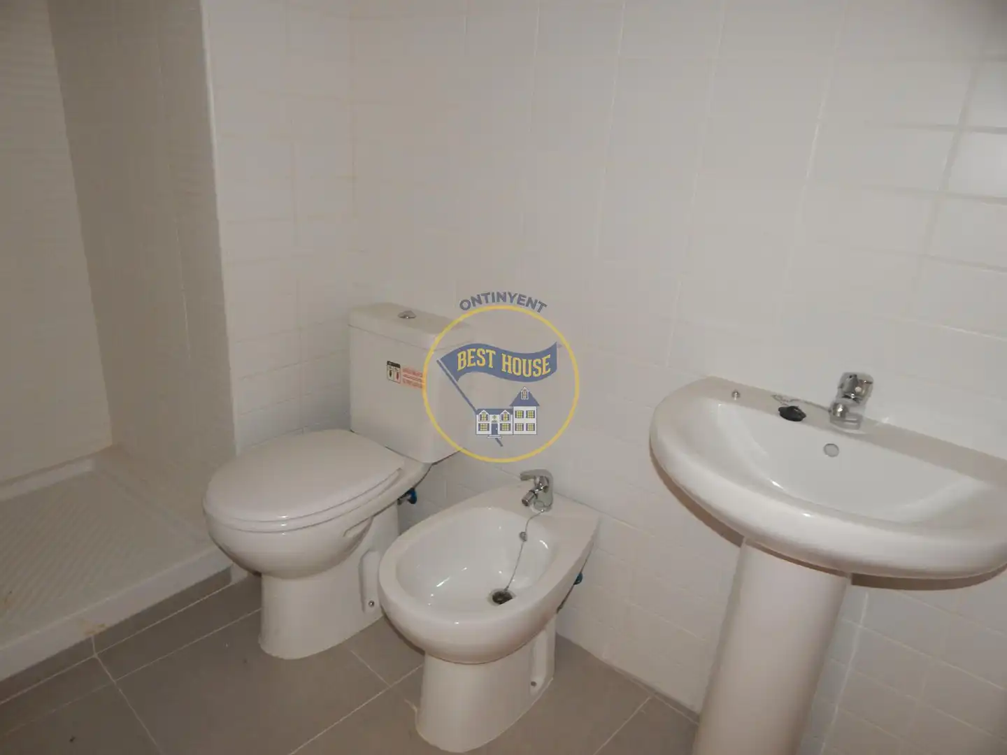 Bany de Pis en venda en Albaida