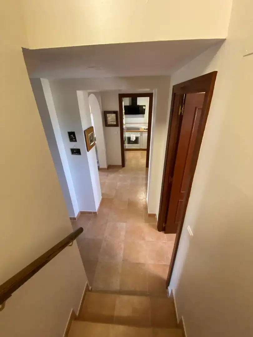Dúplex en venta en Ayamonte con Aire acondicionado, Terraza y Trastero