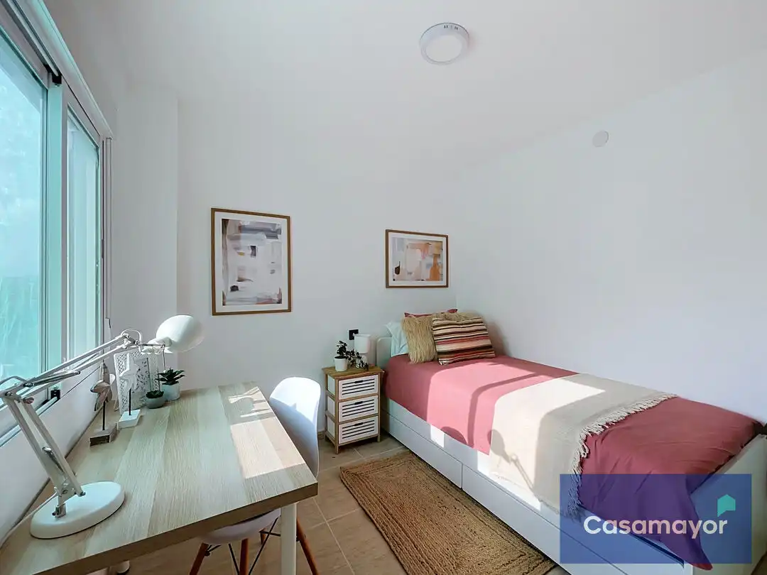 Flat with terrace for sale in Carrer Esportista Juan Matos blq.4 1, imagen 9