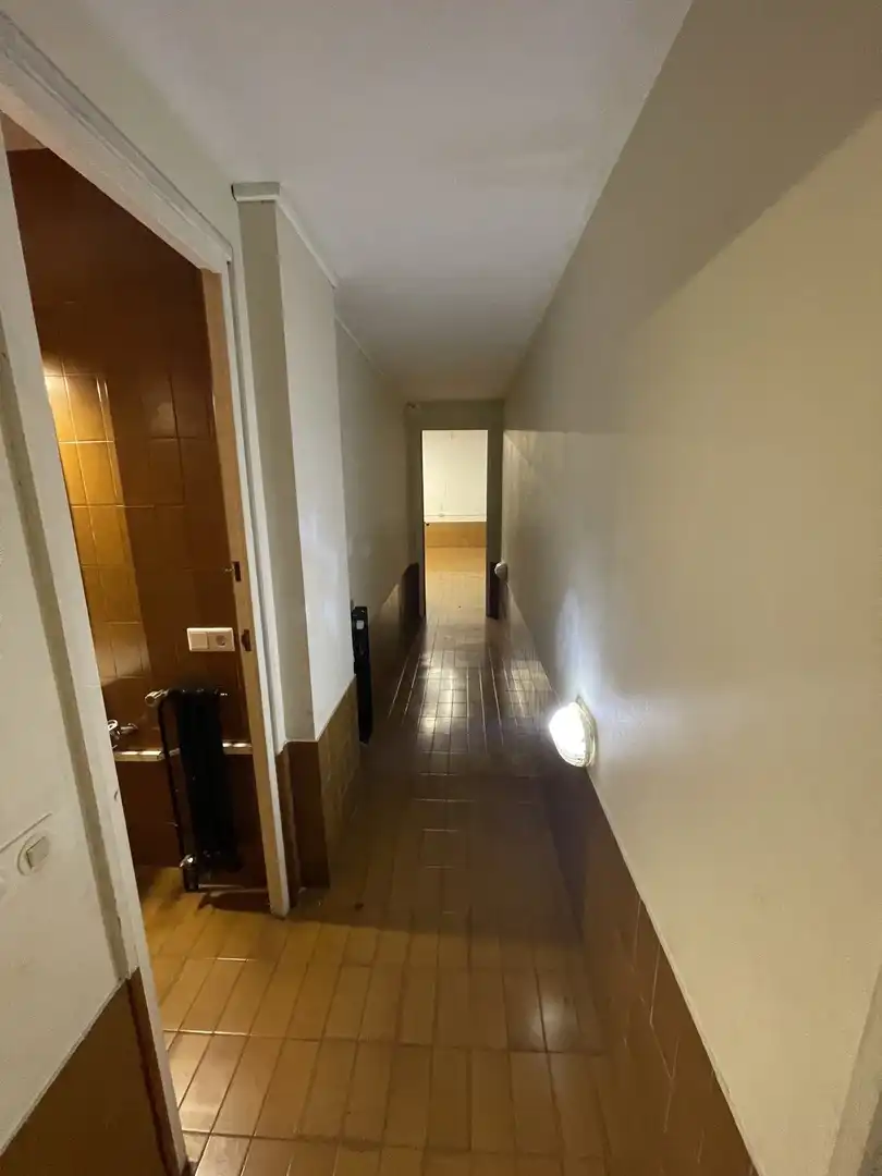 Geschaftsraum zur Miete in COR DE MARIA, Eixample Nord