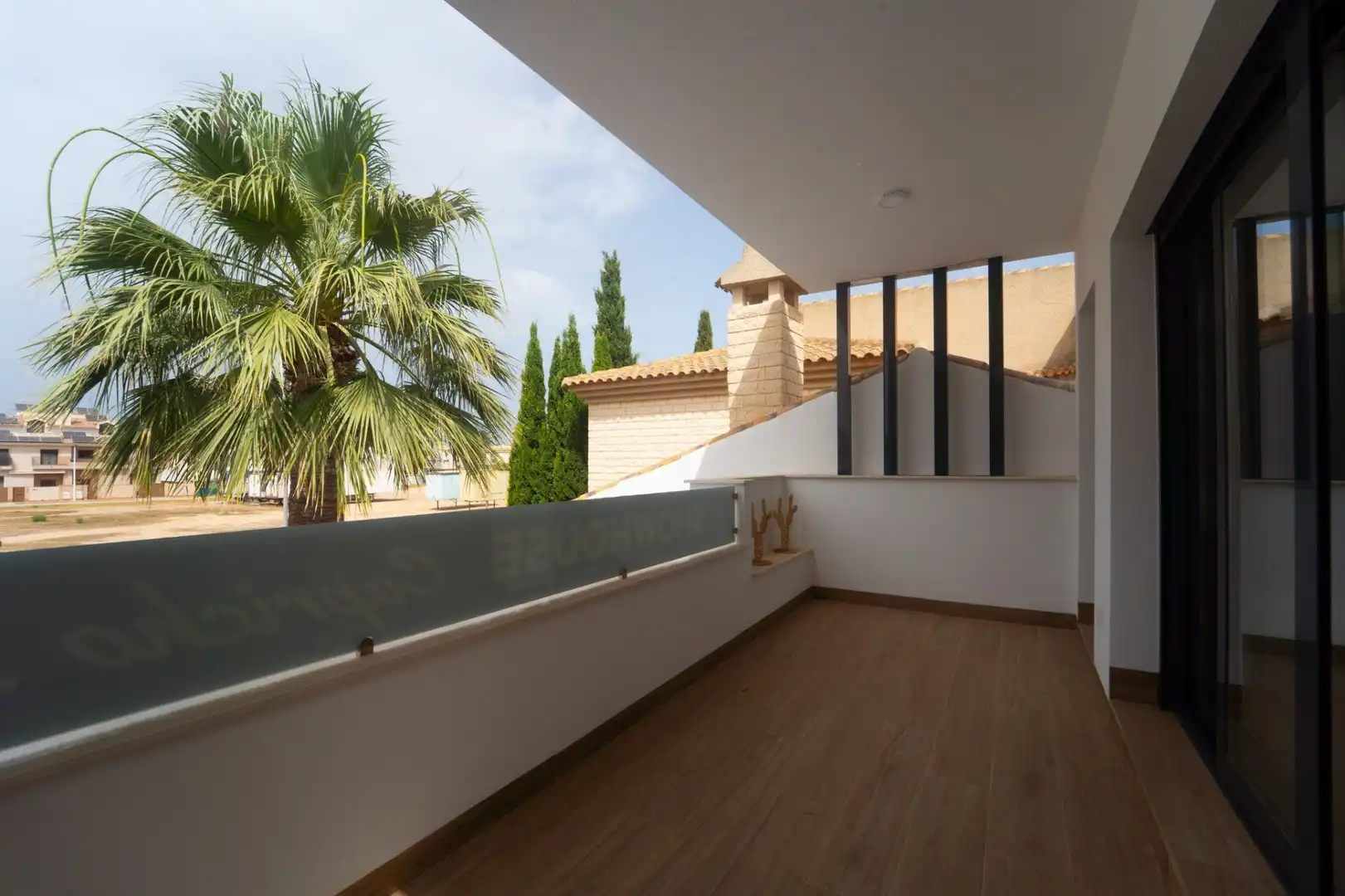 Haus mit Garten zum Verkauf in San Pedro del Pinatar, imagen 34