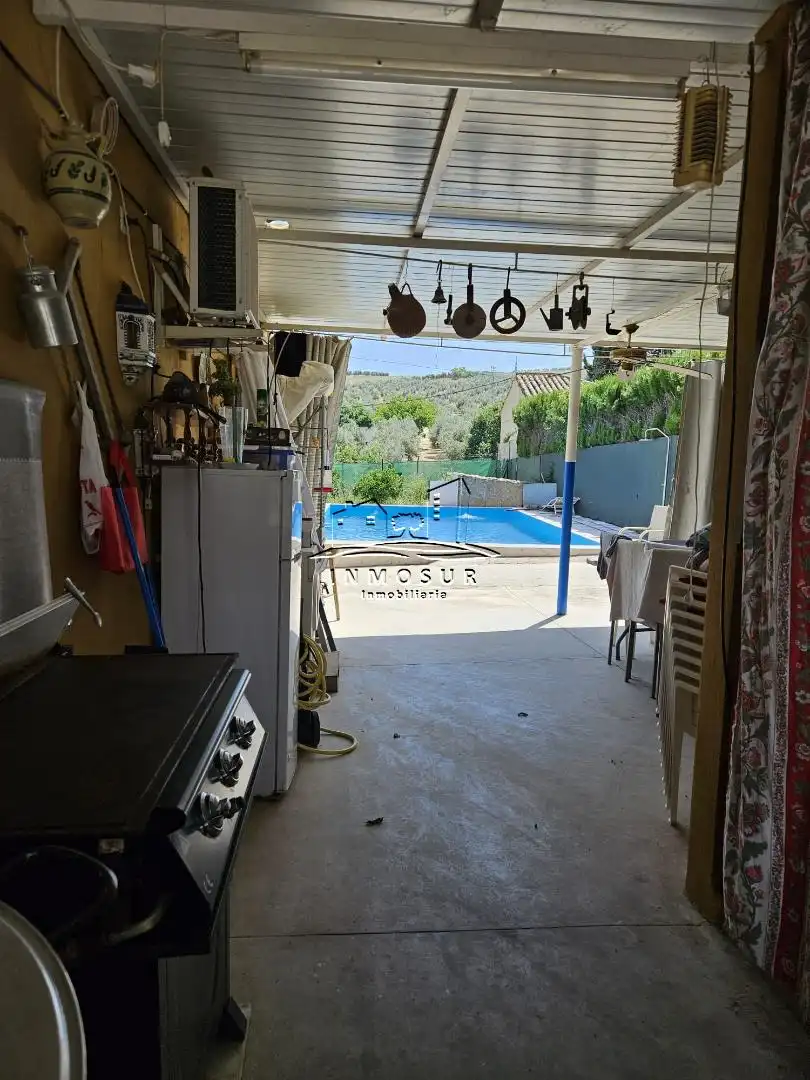 Maison avec piscine à vendre à Poleares, imagen 4