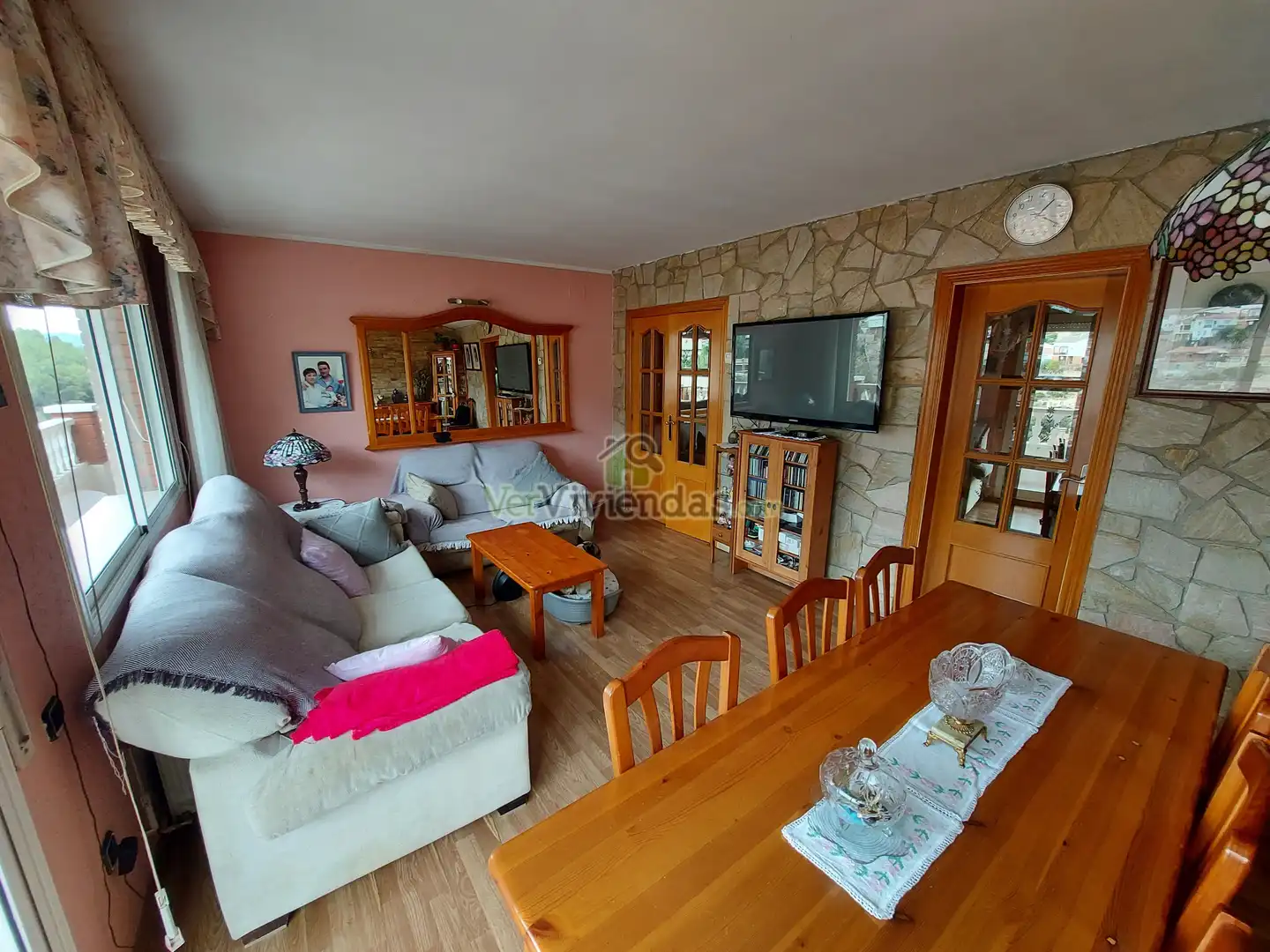 Maison avec terrasse à vendre à Carrer de la Ginesta 28, imagen 56