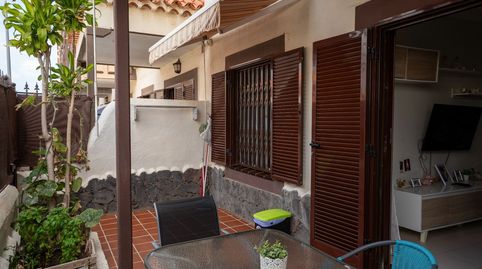 Foto 5 de Apartament en venda a Odisea, Costa del Silencio, Arona