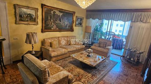 Photo 3 of Flat for sale in Castillejos - Cuzco, Madrid