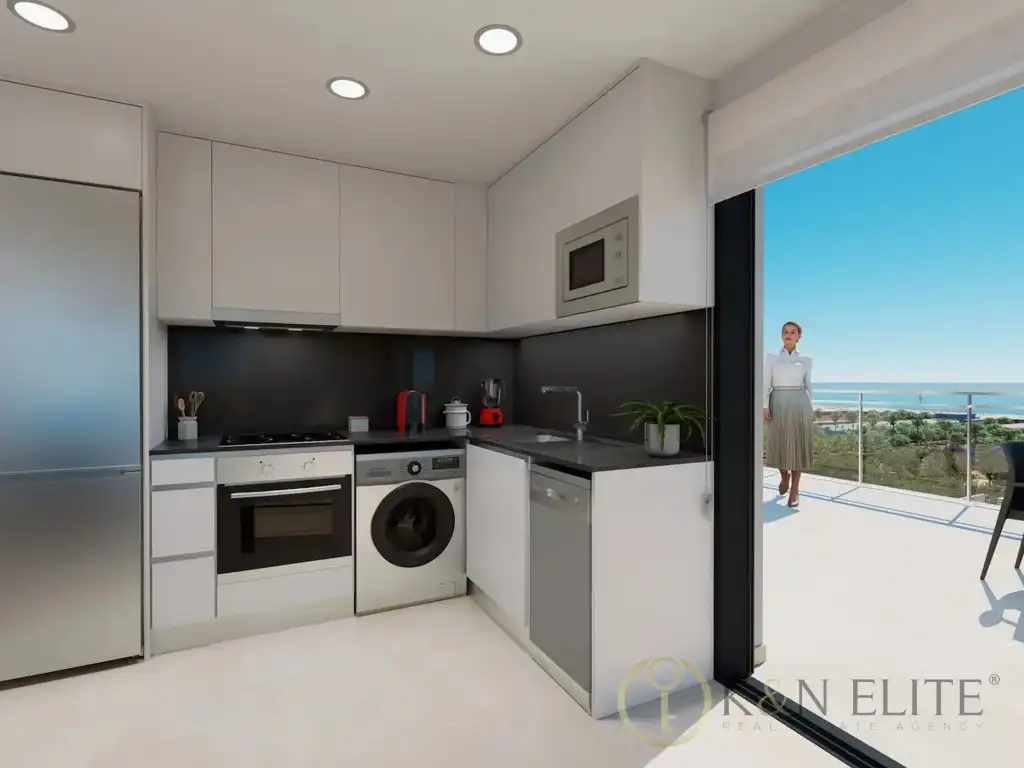 Appartement avec ascenseur à vendre à Urbanizacion Pai Sector Torrelasal, imagen 3