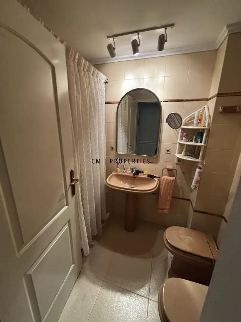 Appartement avec balcon à louer à Ultramar, imagen 12