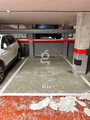 Garaje en Venta en Lleo Xiii en Almeda - El Corte Inglés