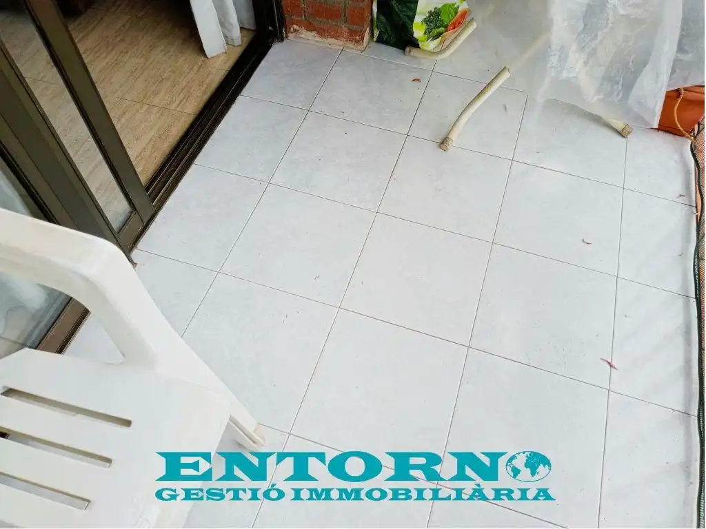 Piso con terraza en venta en Centre, imagen 17