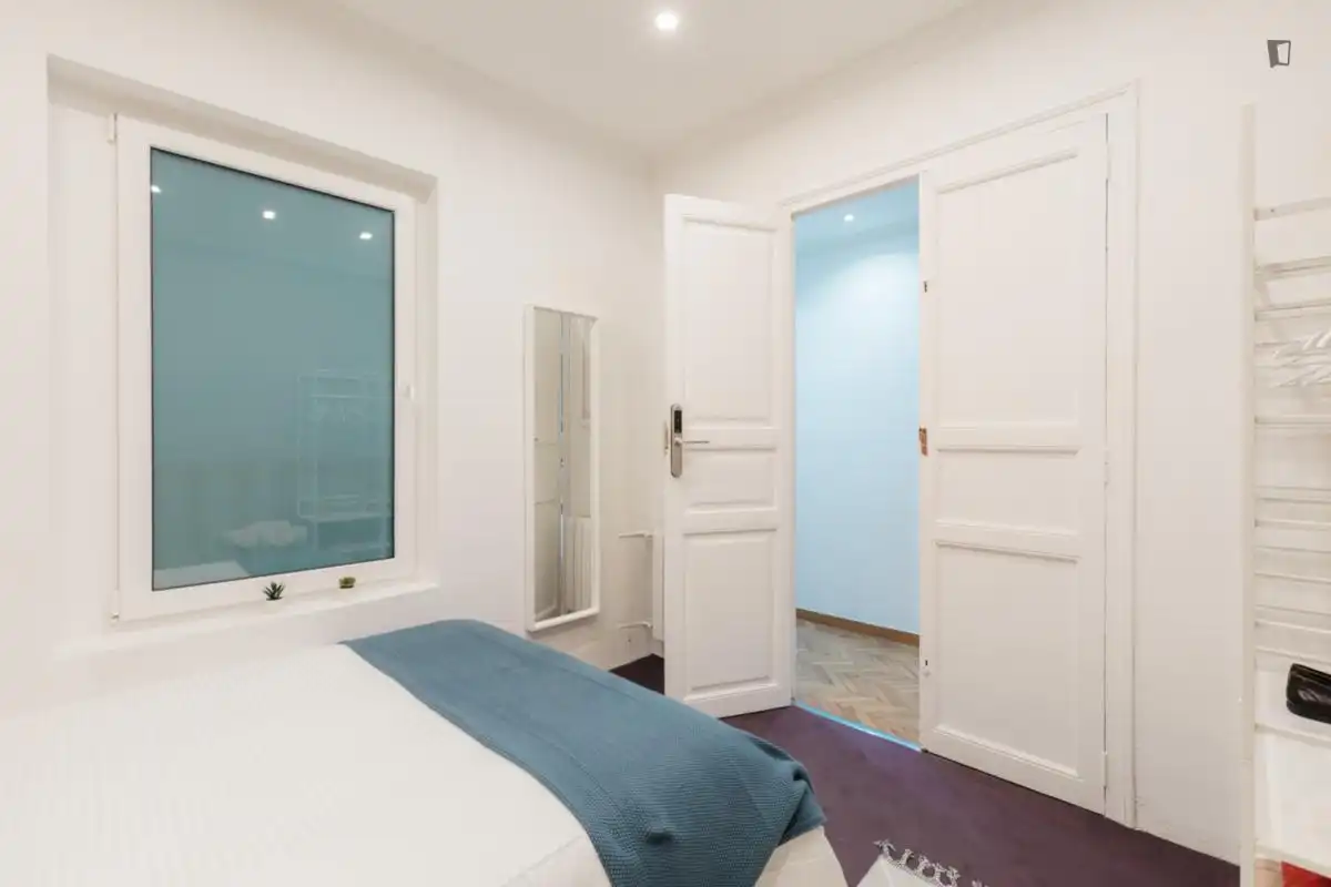 Room in El Pla del Remei