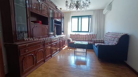 Foto 4 de Apartament en venda a San Adrián, Logroño