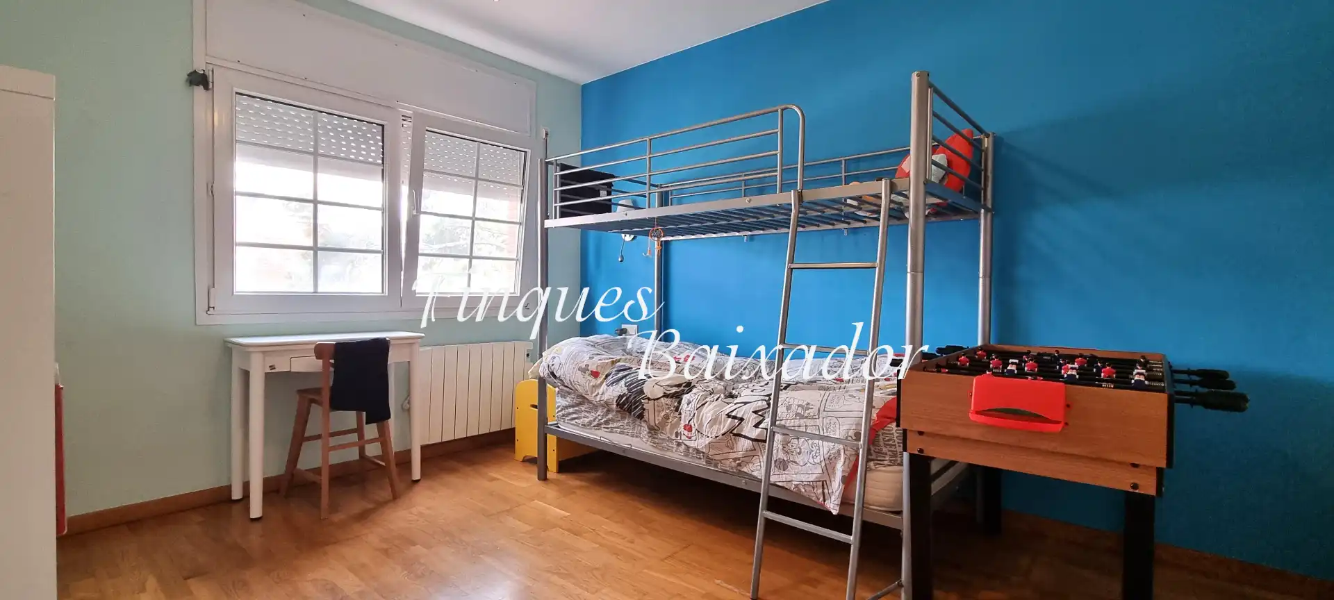 Maison mitoyenne avec piscine à vendre à Carrer de Calafell, imagen 26
