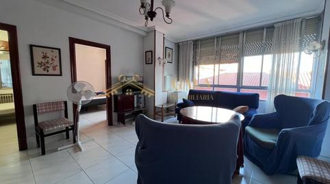 Foto 2 de Piso de alquiler en Centro, Cáceres Capital