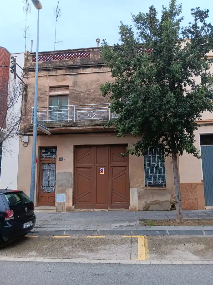 Reihenhaus mit Terrasse zum Verkauf in Grau - Quintanes, imagen 2